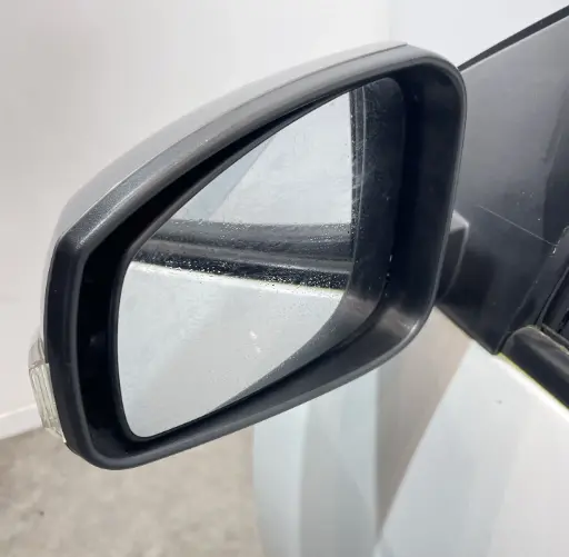 ✅Rétroviseur extérieur gauche RENAULT MEGANE III Coupe 2014 963020183R 560393 