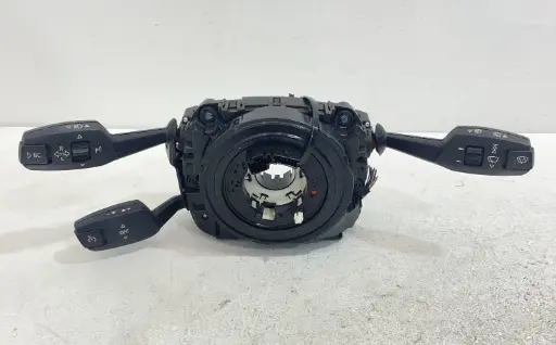 ✅Commodo commande essuie-glace /phare BMW X1 2012 E84 9122509 01108170 561418