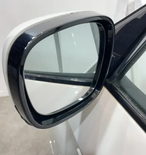 ✅Rétroviseur extérieur gauche BMW X1 2012 E84 51162993787 561811 