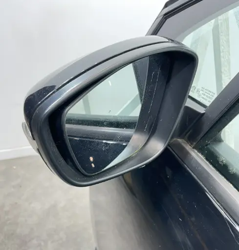 ✅Rétroviseur extérieur gauche PEUGEOT 2008 I 2014 1611240280 560067 