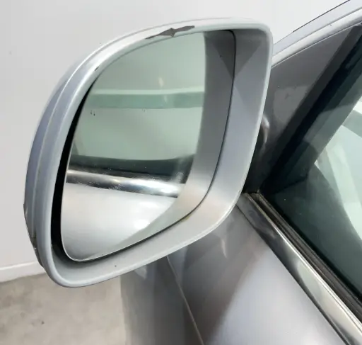 ✅Rétroviseur extérieur gauche AUDI Q7 2007 4L  4L0857527 316827 