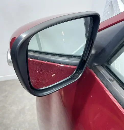 ✅Rétroviseur extérieur gauche + camera NISSAN JUKE I 2017 96302-BV81A 560794 