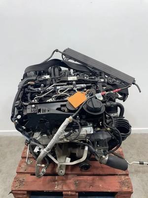 ✅MOTEUR COMPLET N47D20O0 N47D20C 11002162960 BMW X1 2010 E84 2.0D 177CH 316603
