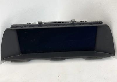 ✅Écran Multifonctions BMW 520D 2011 F11 65509241826 9241826010 554302