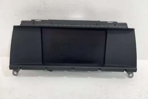 ✅Écran Multifonctions BMW X3 2011 F25 0002130363 9231321 9231321013 561570