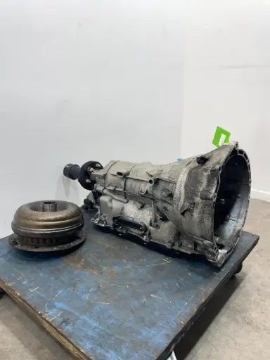 ✅Boite automatique GA8HP45Z X7R WPG 24007626098 24007623322 BMW 520D 2010 F10 562114