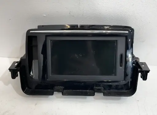 ✅Écran Multifonctions RENAULT MEGANE III Coupe 2014 259153411R 560393