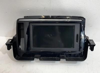 ✅Écran Multifonctions RENAULT MEGANE III Coupe 2014 259153411R 560393