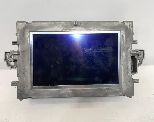 ✅Écran Multifonctions MERCEDES E220 2012 A2129004307 A2C32394200 561784