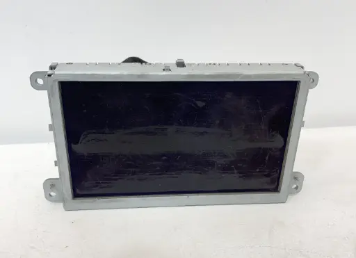 ✅Écran Multifonctions AUDI Q7 2007 4L 4F0919603B 316827