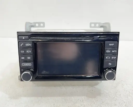 ✅Écran Multifonctions NISSAN JUKE I 2017 25915BV80A 7612033119 560794