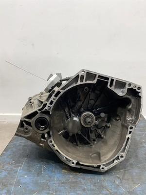 ✅Boite MANUELLE 32010BV80A  320100960R NISSAN JUKE 2017 1.2ES 116CH 560794