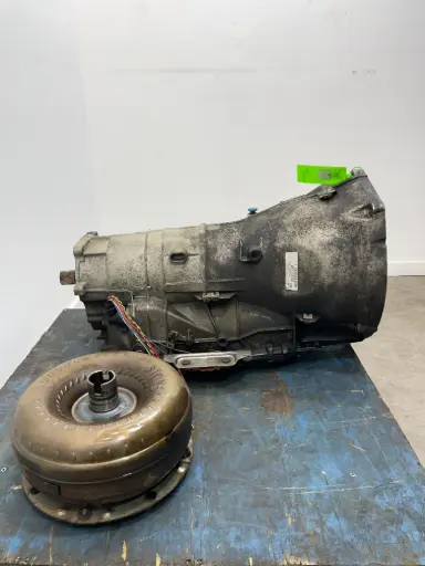 ✅Boite automatique GA6HP26Z W2E 24007581582 24007572494 BMW X5 E70 235CH 561816