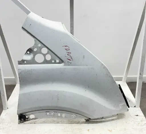 ✅Aile avant droite FORD TRANSIT 2016 L3H3 2242243 PBK31-V16005-AL 557018 