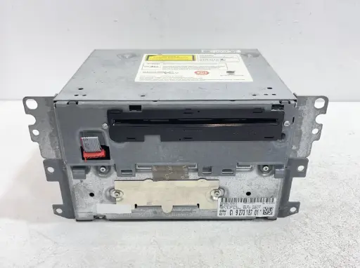 ✅Unité principale radio /CD/DVD/GPS BMW X1 2010 E84 9239163 103038300 316603