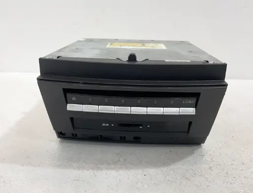 ✅Unité principale radio /CD/DVD/GPS MERCEDES S350 W221 2010 A2219007702 560378