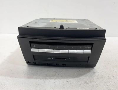 ✅Unité principale radio /CD/DVD/GPS MERCEDES S350 W221 2010 A2219007702 560378