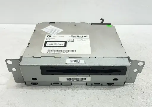 ✅Unité principale radio /CD / DVD / GPS BMW X3 2011 F25 9247934 561570