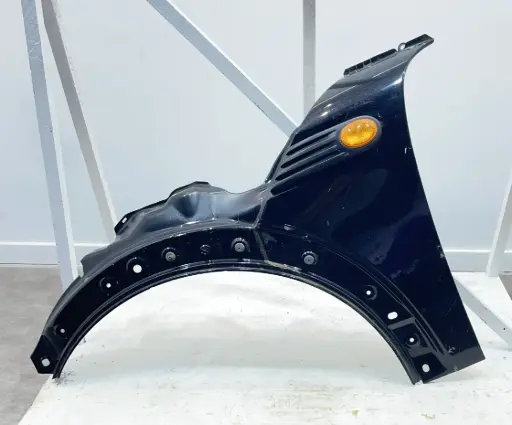 ✅Aile avant gauche MINI COOPER 2009  R56  41355A55B01 5A55B01 555681  