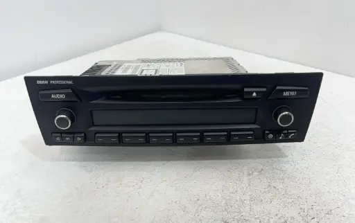 ✅Unité principale radio / CD / DVD /GPS BMW 320I 2010 E92 9149224 9205962 559821