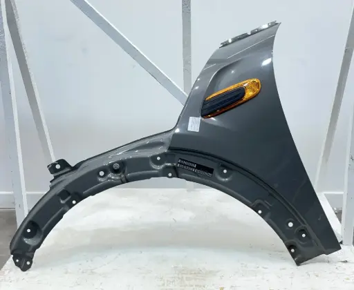 ✅Aile avant gauche MINI HATCH ONE 2015 F56 41007374521 7374521 558553  
