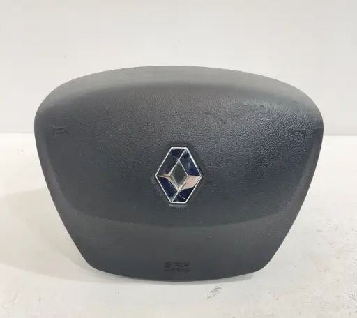 ✅Airbag Volant RENAULT MEGANE III Coupe 2014 985100007R 985100007R-C 560393