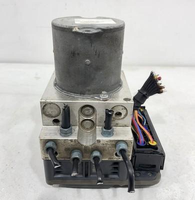 ✅Bloc / Pompe Abs BMW 520D 2011 F11 2.0D 34516851374-01 6851374-01 554302  
