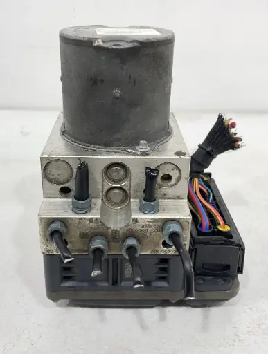 ✅Bloc / Pompe Abs BMW 520D 2011 F11 2.0D 34516851374-01 6851374-01 554302  