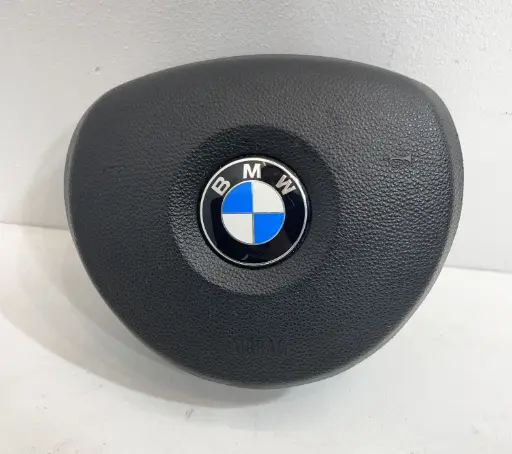 ✅Airbag Volant BMW X1 2012 E84 33677051505W 305166199001 561811