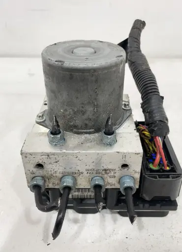 ✅Bloc / Pompe Abs BMW X1 2012 E84 2.0D 34516850226-01 6850226-01 561811 