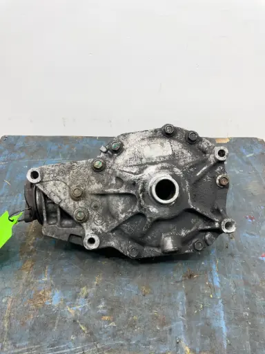 ✅DIFFÉRENTIEL AVANT 31507612956 2004249 7612956 BMW X5 2009 E70 235CH 561816