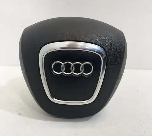 ✅Airbag Volant AUDI Q7 2007 4L 4L0880201K 316827