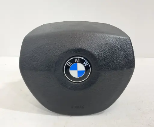 ✅Airbag Volant BMW 520D 2011 F11 33678382901 618634700A 554302