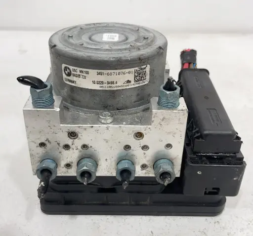 ✅Bloc / Pompe Abs MINI HATCH ONE 2015 F56 1.5D 3451-6871076-01 6871076 558553   