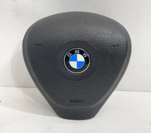 ✅Airbag Volant BMW X3 2011 F25 2435362001 33678734102 561570