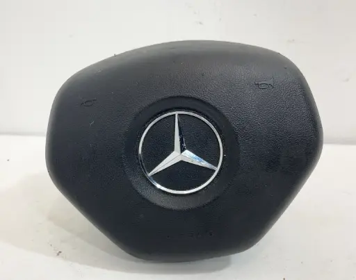 ✅Airbag Volant MERCEDES E220 C207 2012 A0008605103 307801598162 561784