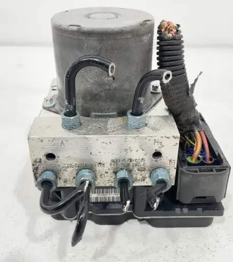 ✅Bloc / Pompe Abs BMW X1 2012 E84 2.0D 34516850226-01 6850226 561418 