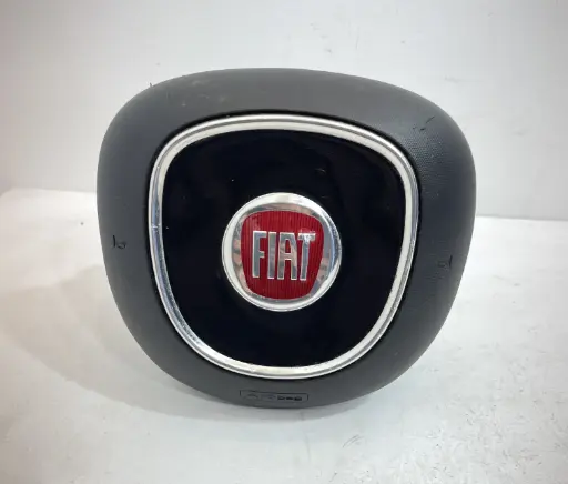 ✅Airbag Volant FIAT 500L 2014 07356121160 551344 