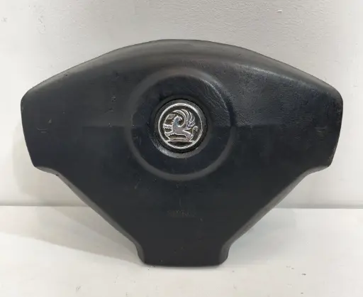 ✅Airbag Volant OPEL VIVARO A 2009 8200676904 93859347 557003
