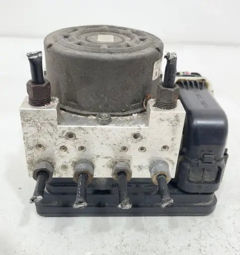 ✅Bloc / Pompe Abs PEUGEOT 2008 I 2014 1.4D 9809312480 10091539633 560067 