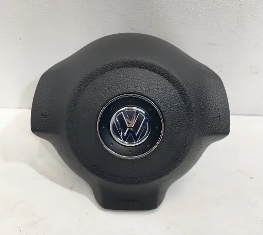 ✅Airbag Volant VOLKSWAGEN SCIROCCO III 2009 5K0880201F 556587