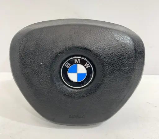 ✅Airbag Volant BMW 520D 2010 F10 33678383901 618634800A 562114