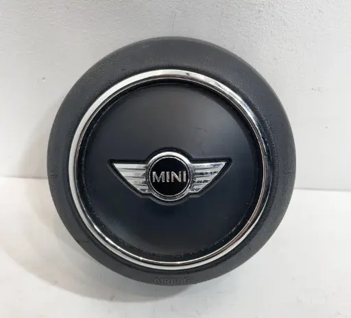 ✅Airbag Volant MINI HATCH ONE 2015 F56 33685316901 558553