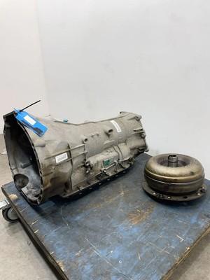 ✅Boite automatique GA6HP19Z WA2 073W3T 24007630961 BMW X1 2009 E84 2.0D 204CH 561751