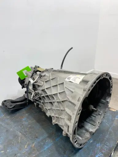 ✅Boite MANUELLE 711653 A212260420000 R2122610401 MERCEDES E220 2012 561784