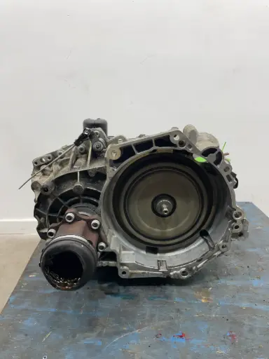 ✅Boite AUTOMATIQUE 02E300043MX  02E301107 JPJ HXS VOLKSWAGEN EOS 2007 2.0D 140CH 560510