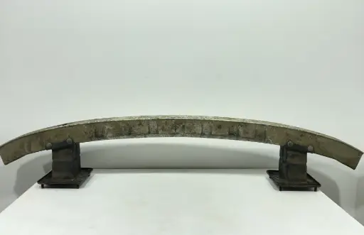 ✅Traverse de pare-choc arriére MERCEDES ML W164 2007 A1646190122 556861 