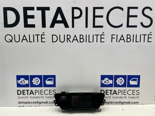 ✅Écran / affichage / petit écran HONDA CR-V 2014 39710T1G  49847214