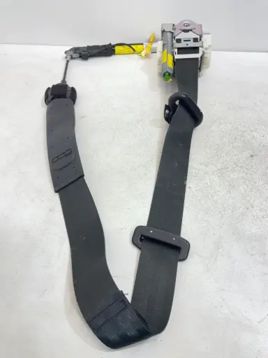 ✅Ceinture de Sécurité avant Gauche FIAT 500L 2014 07355997010 561046