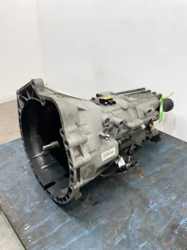 ✅Boite manuelle 6 vit GS617BG TAPZ 23007626315 BMW 320I 2010 2.0ES 170CH 559821